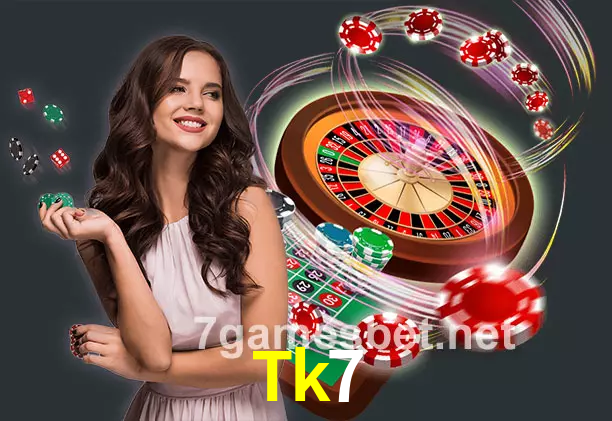 vivo no cassino Tk7