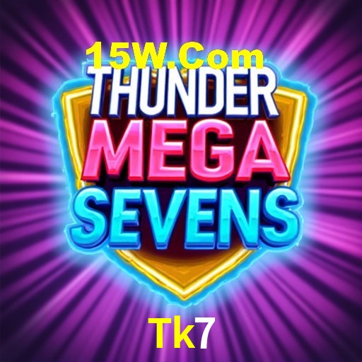 Torneios Tk7
