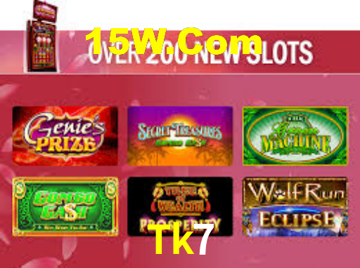 Tk7: A Experiência de Casino com Jogos de Mesa ao Vivo