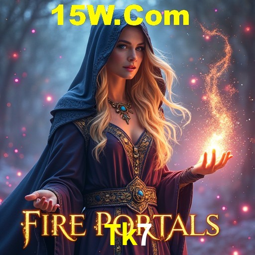 Slot Games Tk7
