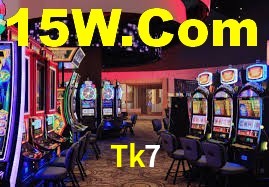 Exclusive Games Tk7