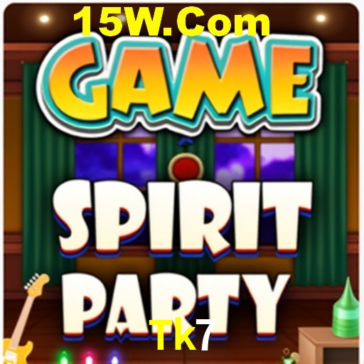 Descubra a Magia dos Jogos de Arcade no Tk7
