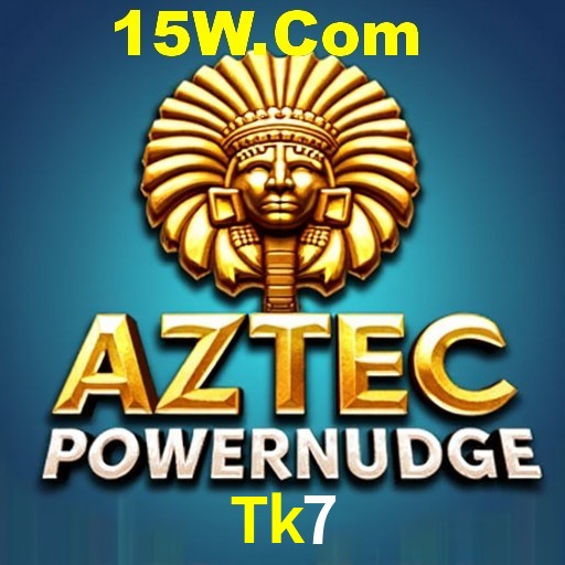 Game Providers Tk7