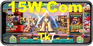 VIP Casino Tk7