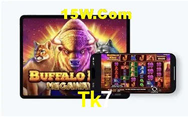 Recursos de Bônus Tk7