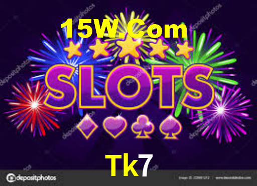Tk7 Game