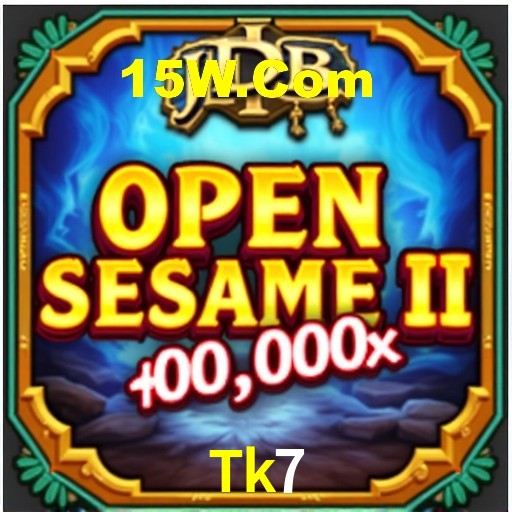 Jogos Exclusivos Tk7