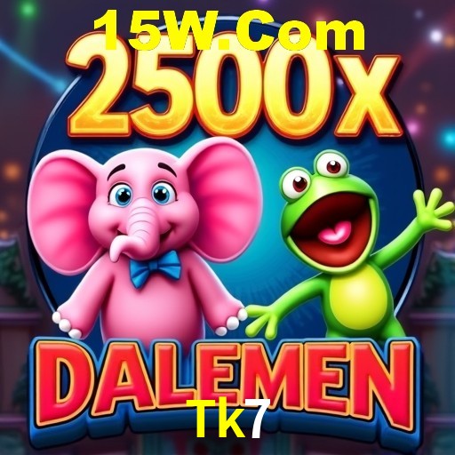 A Revolução dos Aplicativos de Jogos no Tk7
