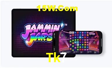 Diretório de Jogos Tk7
