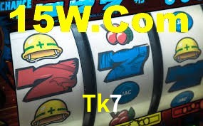 Live Casino Tk7