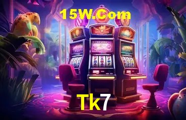 Estatísticas Esportivas Tk7